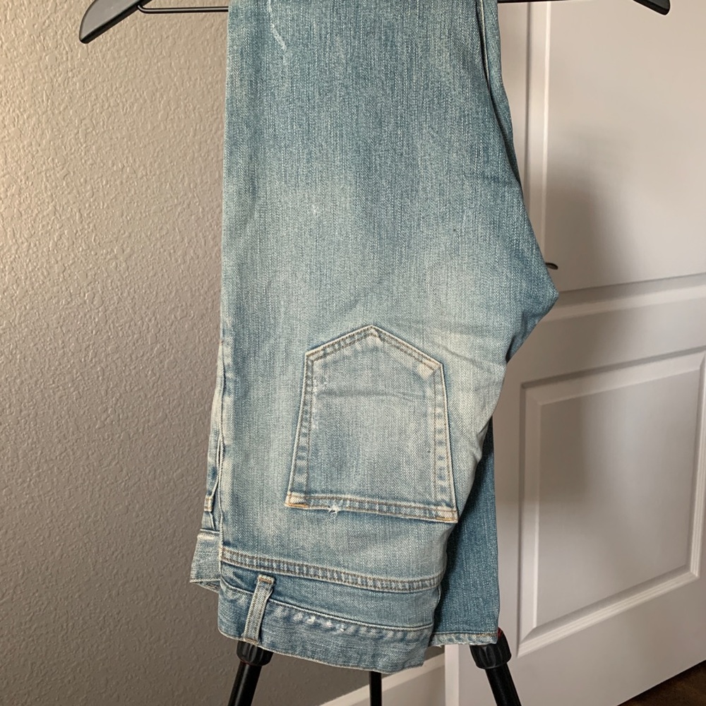 Saint Laurent Jeans